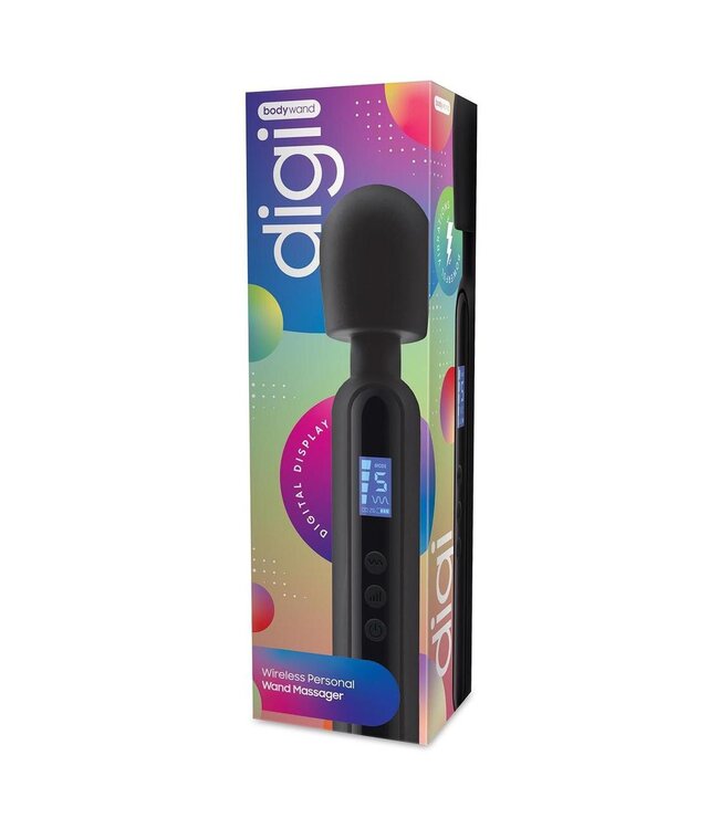 Bodywand Bodywand - Digi