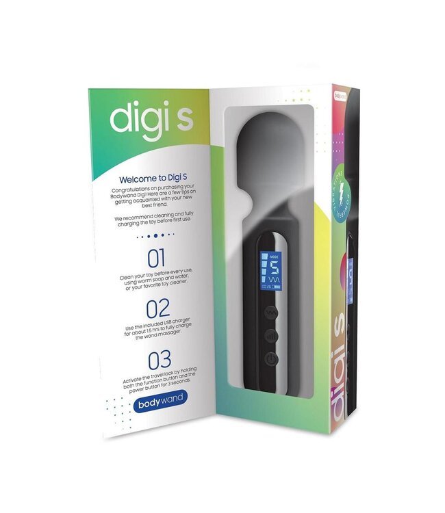 Bodywand Bodywand - Digi S