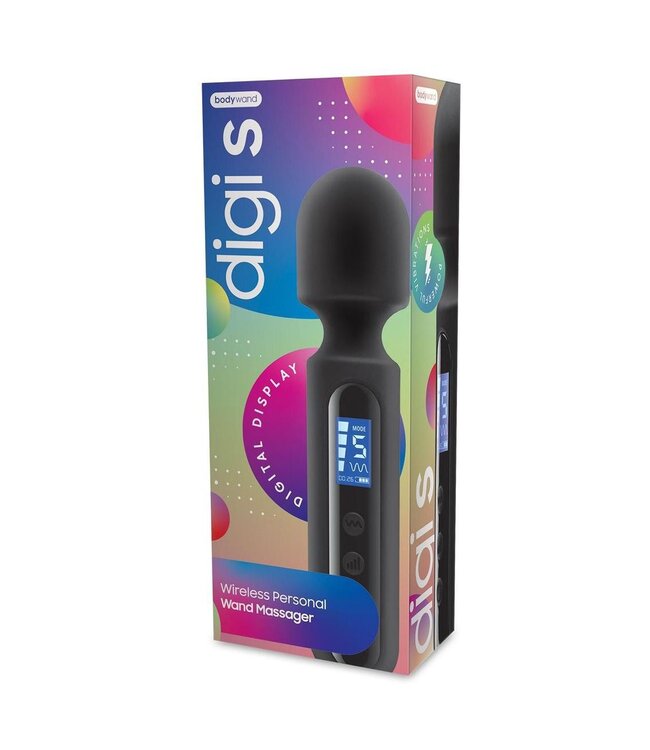 Bodywand Bodywand - Digi S
