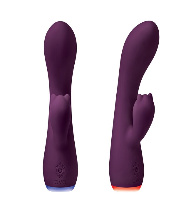OVO Ovo - Beacon Rabbit Vibrator
