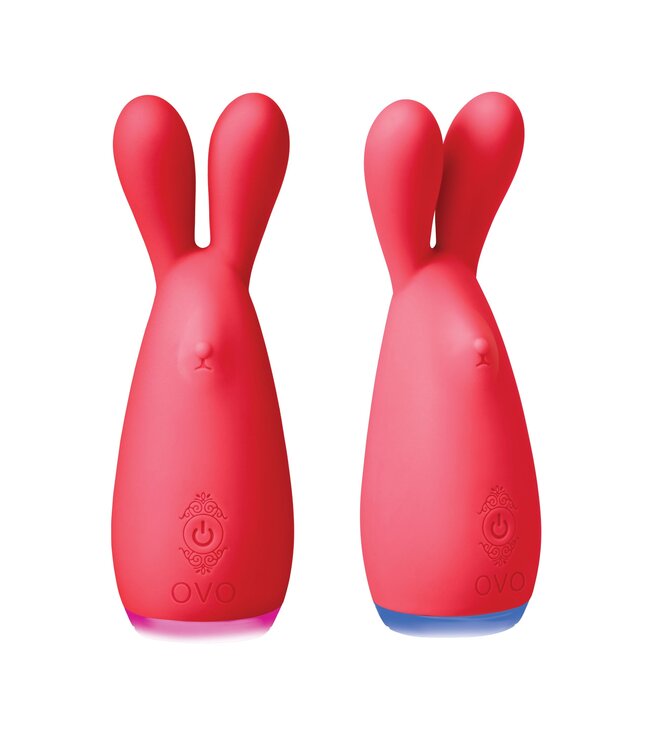 OVO Ovo - Ner Clitoral Vibrator