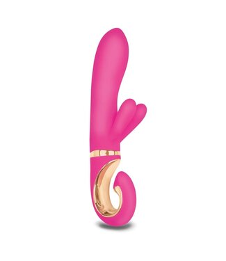 G-Vibe Gvibe - Grabbit Mini Dolce Violet