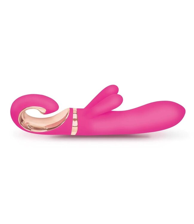 G-Vibe Gvibe - Grabbit Mini Dolce Violet