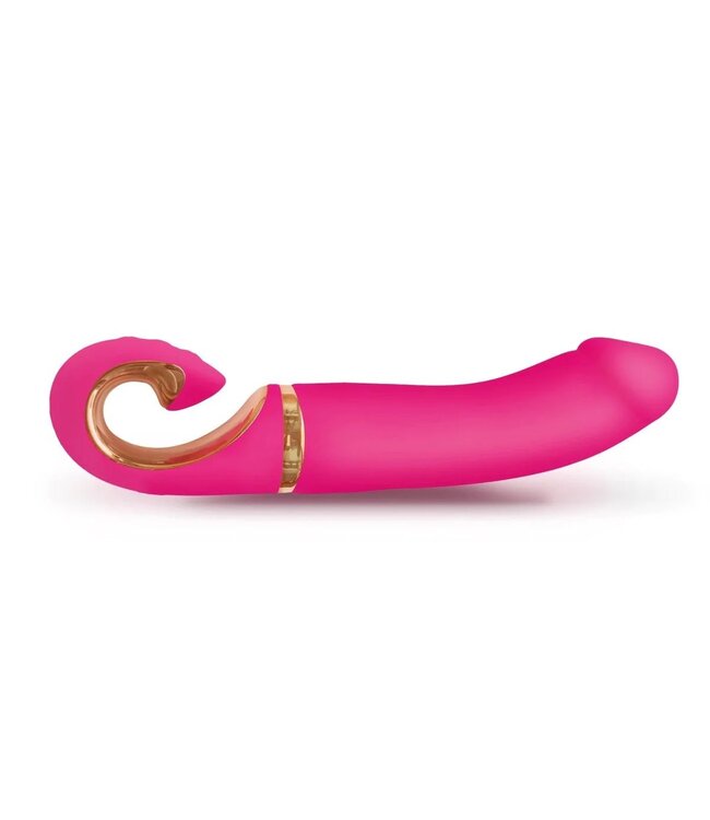 G-Vibe Gvibe - Gjay Mini Wildberry