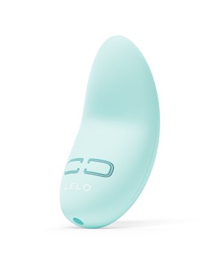 LELO LELO- Lily 3 Personal Massager - Polair Green