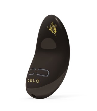 LELO LELO - Nea 3 Personal Massager - Pitch Black