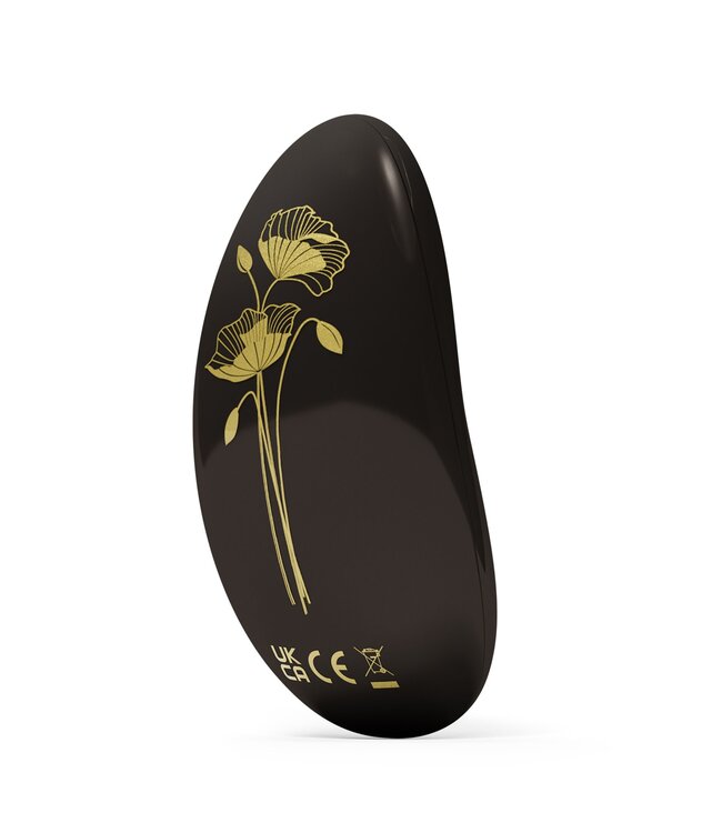 LELO LELO - Nea 3 Personal Massager - Pitch Black