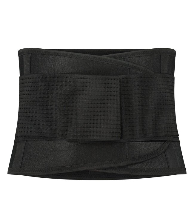 Bye Bra Bye Bra - Perfect Shape Waist Trainer Black L