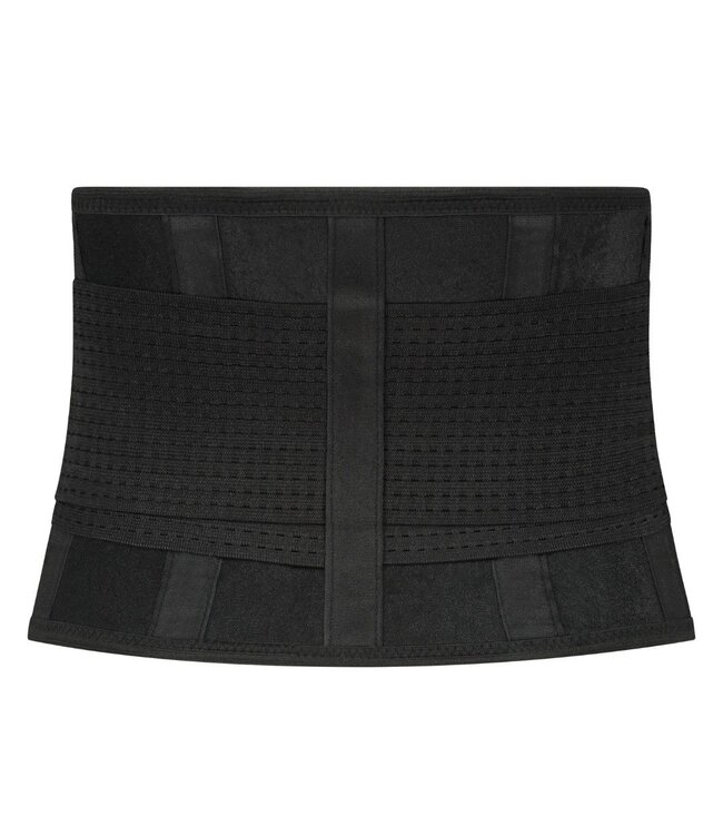 Bye Bra Bye Bra - Perfect Shape Waist Trainer Black L