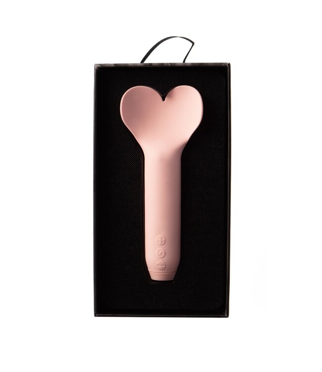 Je Joue Je Joue - Amour Licht Roze Bullet