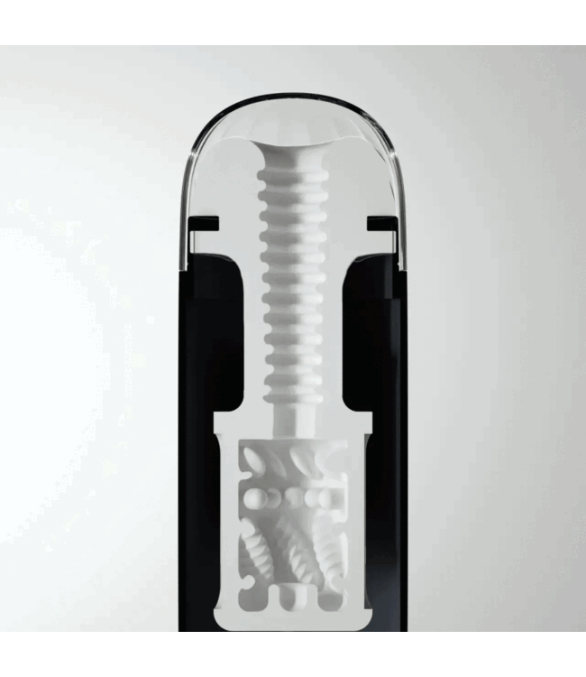 Svakom Svakom - Hannes Neo Interactive Masturbator App Controlled