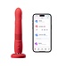 Lovense Lovense - Gravity Stotende Dildo App Controlled
