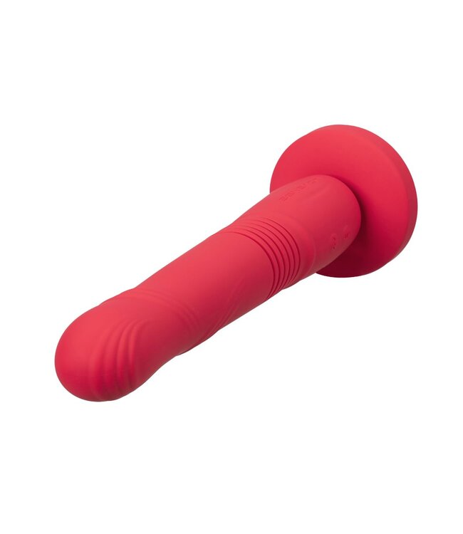 Lovense Lovense - Gravity Stotende Dildo App Controlled
