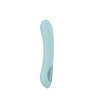 Kiiroo Kiiroo - Pearl2+ G-spot Vibrator - Turquoise