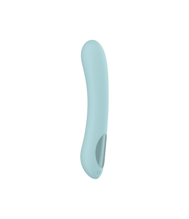 Kiiroo Kiiroo - Pearl2+ G-spot Vibrator - Turquoise