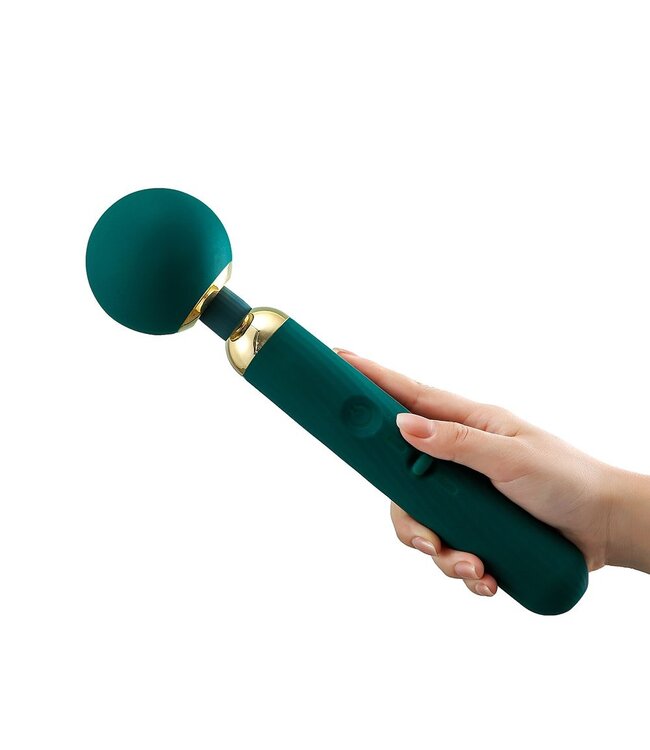 Magic Motion Magic Motion - Zenith Smart Wand - Groen