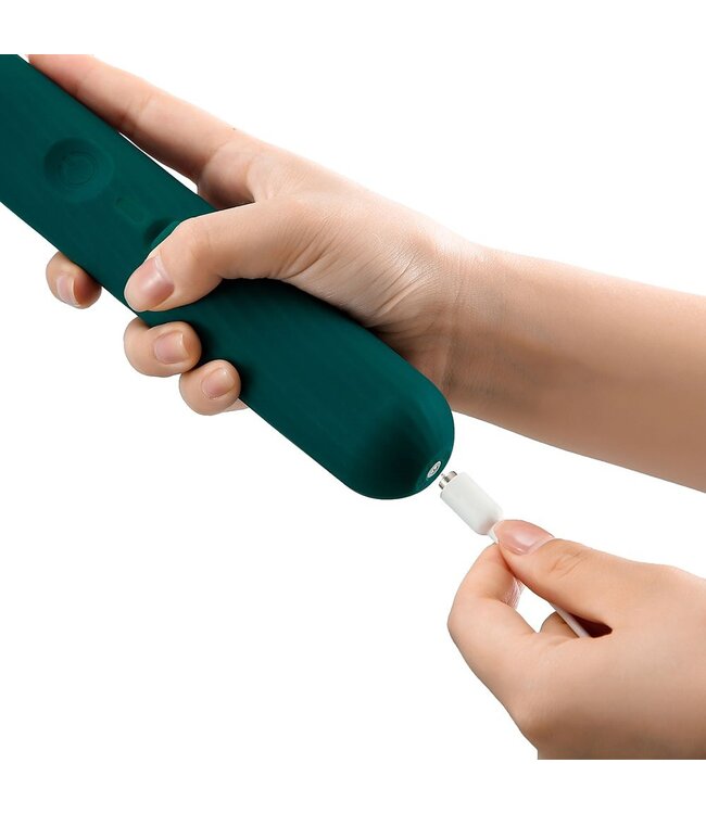 Magic Motion Magic Motion - Zenith Smart Wand - Groen