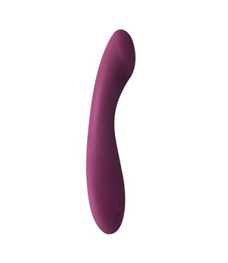 Svakom SVAKOM - AMY 2 G-Spot & Clitorale Vibrator - Paars