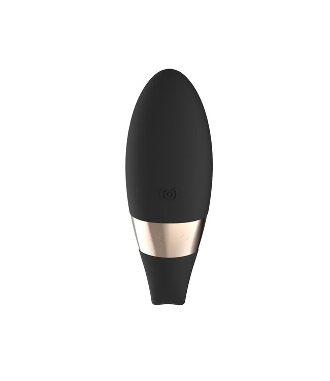 LELO LELO - Koppels Massager - Zwart