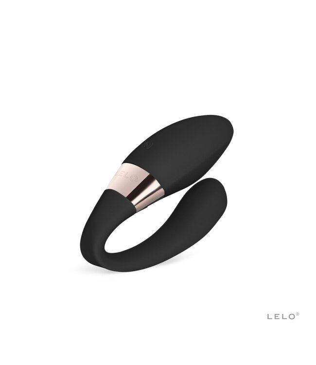 LELO LELO - Koppels Massager - Zwart