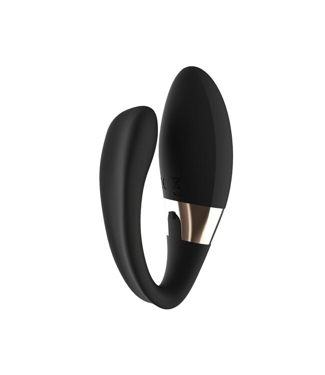 LELO LELO - Koppels Massager - Zwart