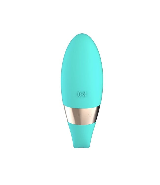 LELO LELO - Tiani Harmony Duo Koppel Massager Met App - Turquoise