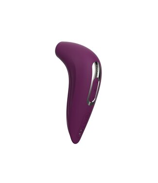 Svakom SVAKOM - Pulse Union Vibrator - Lila