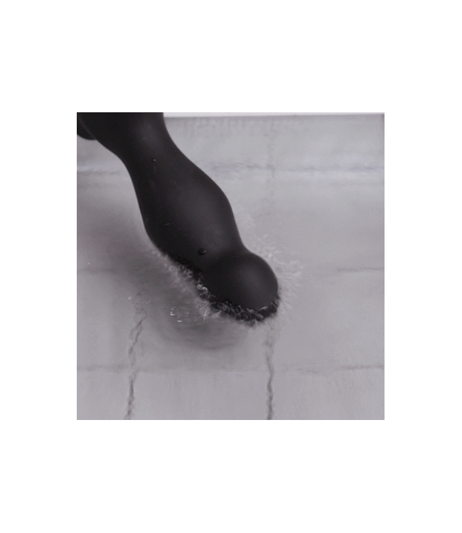 Nexus Nexus - Ride Prostaat Vibrator Dual Motor Met Afstandsbediening