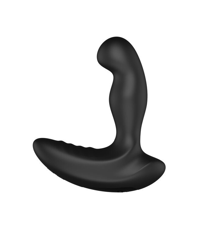 Nexus Nexus - Ride Prostaat Vibrator Dual Motor Met Afstandsbediening