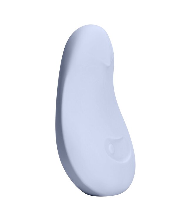 Dame Dame - Pom Flexibele Vibrator - Ice