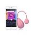 Magic Motion Magic Sundae App Controlled Vibratie Eitje - Roze
