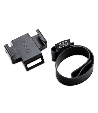 Kiiroo Kiiroo - Keon Accessoire Telefoonhouder - Zwart