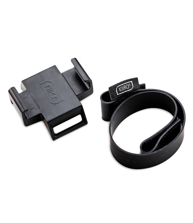 Kiiroo Kiiroo - Keon Accessoire Telefoonhouder - Zwart