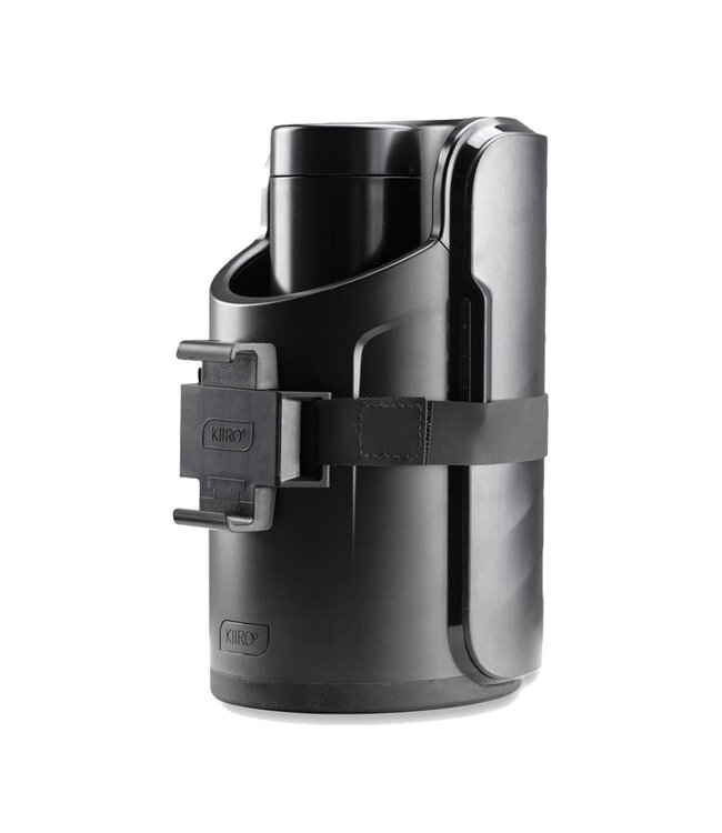 Kiiroo Kiiroo - Keon Accessoire Telefoonhouder - Zwart