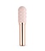 le WAND Le Wand - Grand Bullet Rechargeable Vibrator Rose Gold