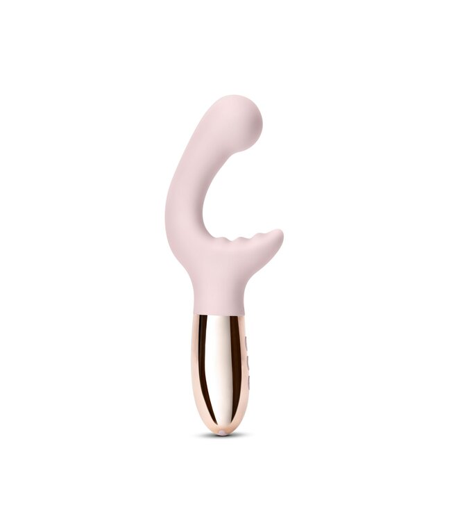 le WAND Le Wand - XO Rose Gold