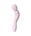 Dame Dame - Com Wand Vibrator Quartz
