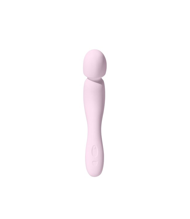 Dame Dame - Com Wand Vibrator Quartz