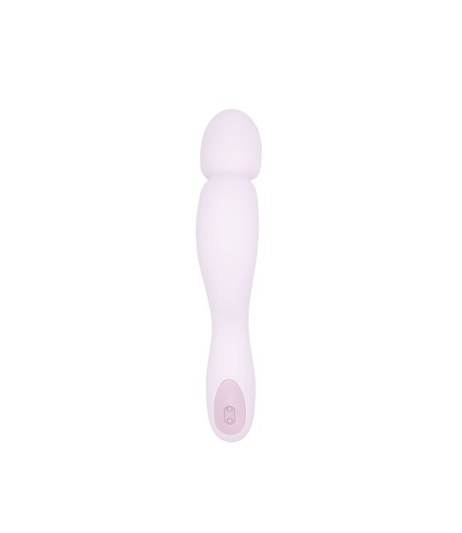 Dame Dame - Com Wand Vibrator Quartz