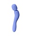 Dame Dame - Com Wand Vibrator Periwinkle