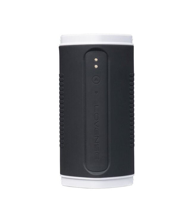 Lovense Lovense -  Automatische Masturbator Met App - Zwart