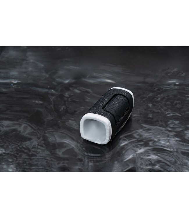 Lovense Lovense -  Automatische Masturbator Met App - Zwart