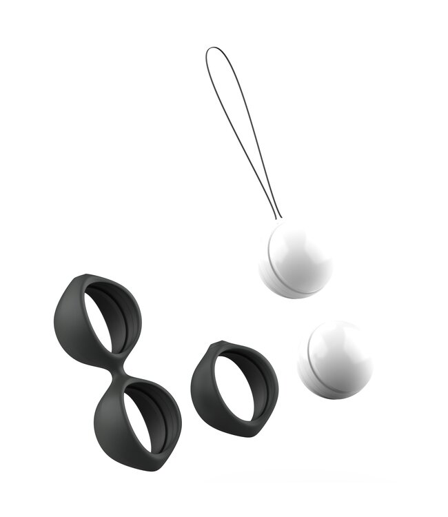 B Swish B Swish - Bfit Classic Flex Zwart 38 gram