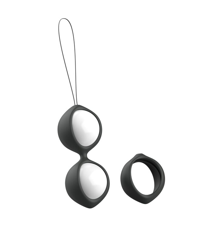 B Swish B Swish - Bfit Classic Flex Zwart 38 gram