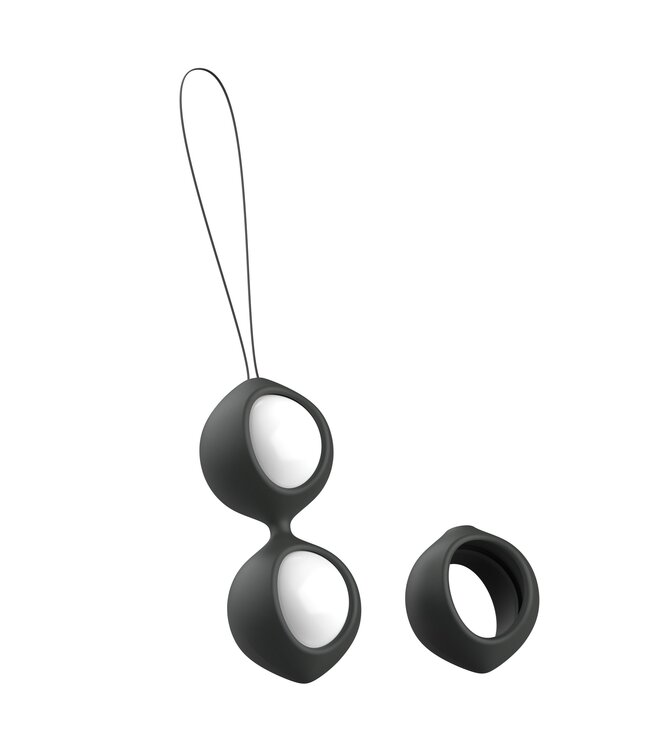 B Swish B Swish - Bfit Classic Flex Zwart 28 gram