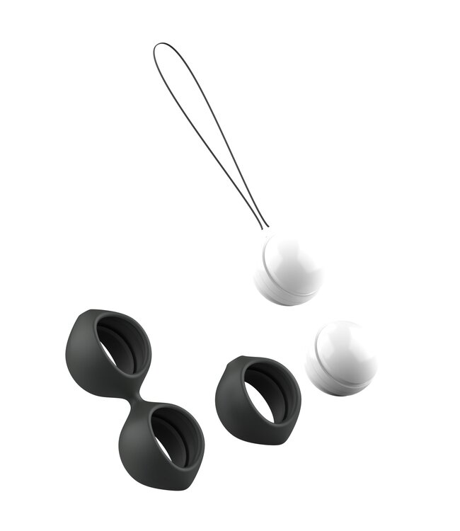 B Swish B Swish - Bfit Classic Flex Zwart 28 gram