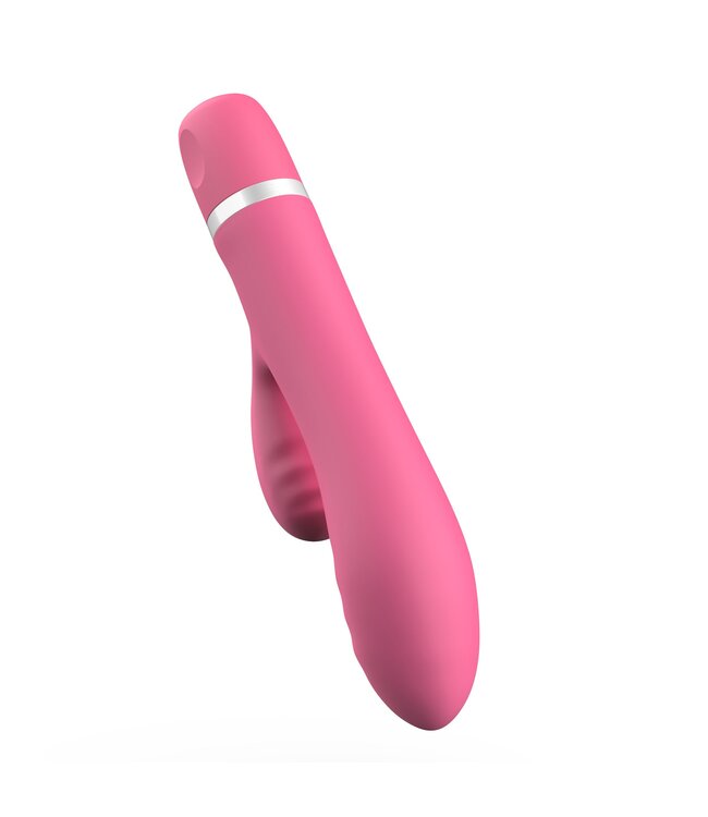 B Swish B Swish - Bwild Classic Wave Vibrator Roze