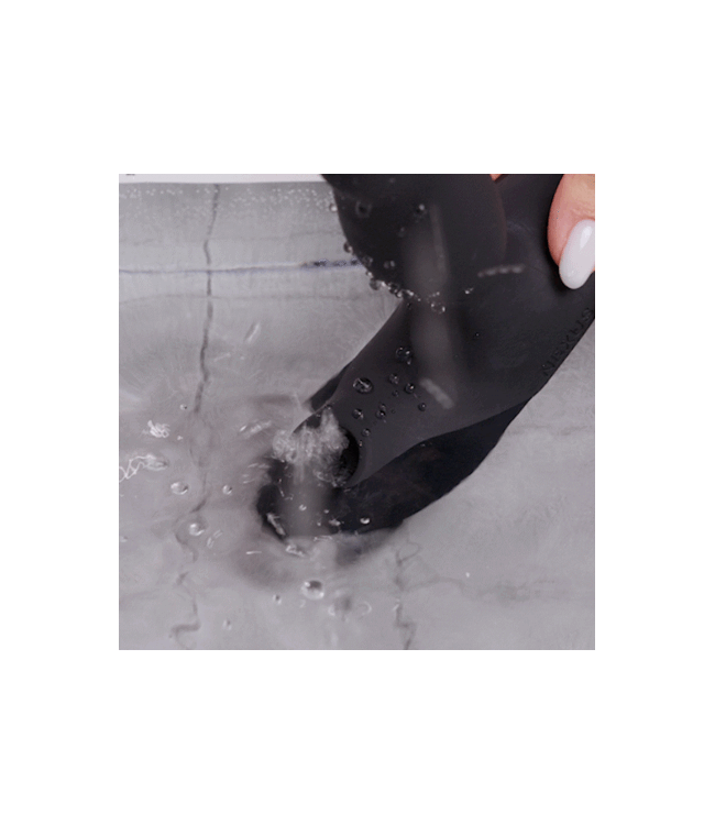 Nexus Nexus - Revo Air Roterende Prostaat Vibrator Met Luchtdruk Stimulatie