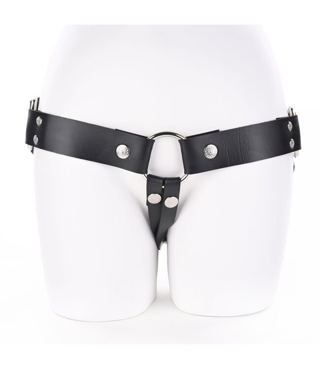 Sportsheets Sportsheets - Montero Strap On