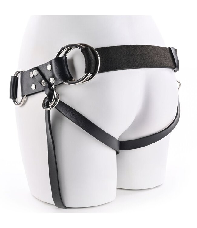 Sportsheets Sportsheets - Montero Strap On